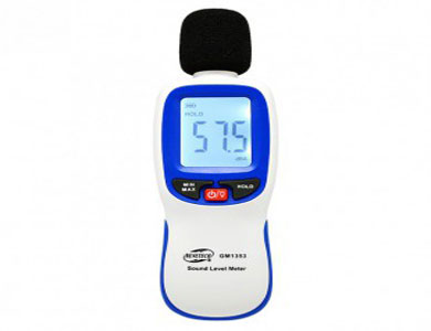 智淼GM1353數(shù)字聲級(jí)計(jì) 智淼GM1353數(shù)字聲級(jí)計(jì)